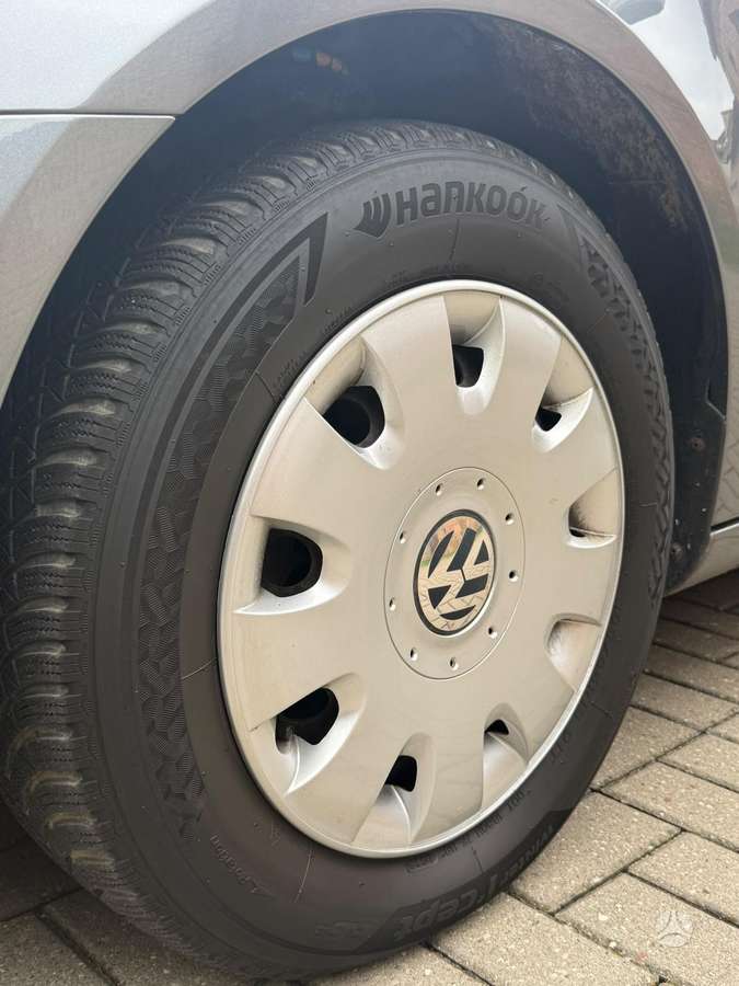 Volkswagen Golf 2013 — photo 17