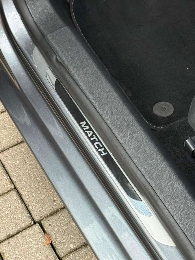 Volkswagen Golf 2013 — photo 20