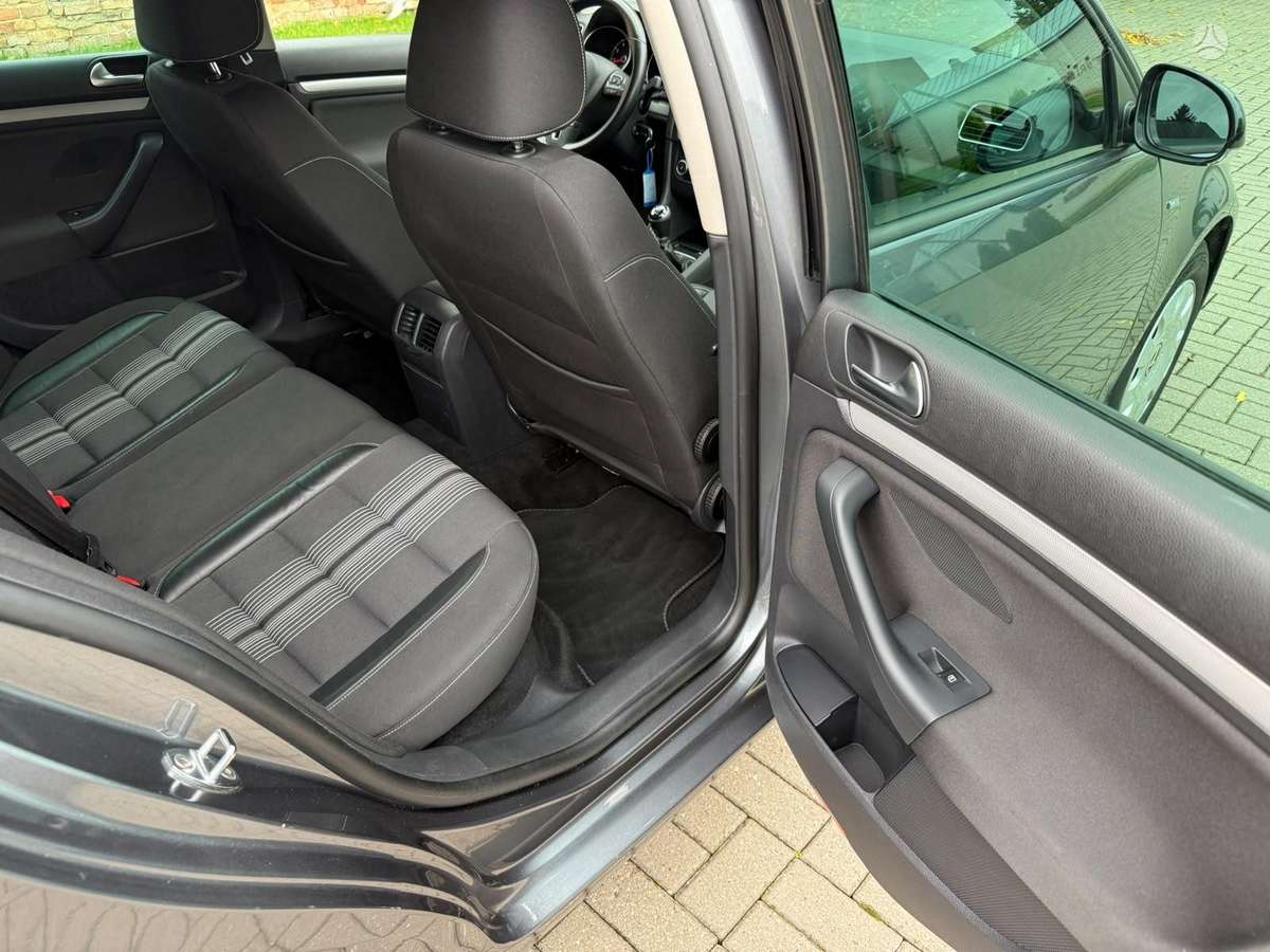 Volkswagen Golf 2013 — photo 22