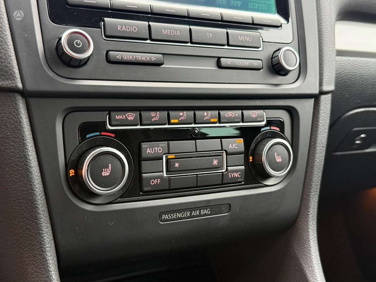 Volkswagen Golf 2013 — photo 33