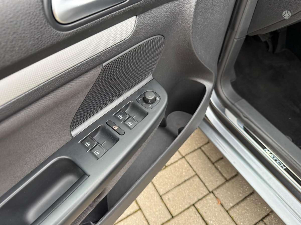 Volkswagen Golf 2013 — photo 34