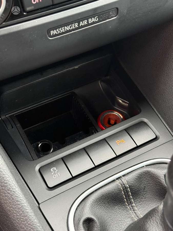 Volkswagen Golf 2013 — photo 36