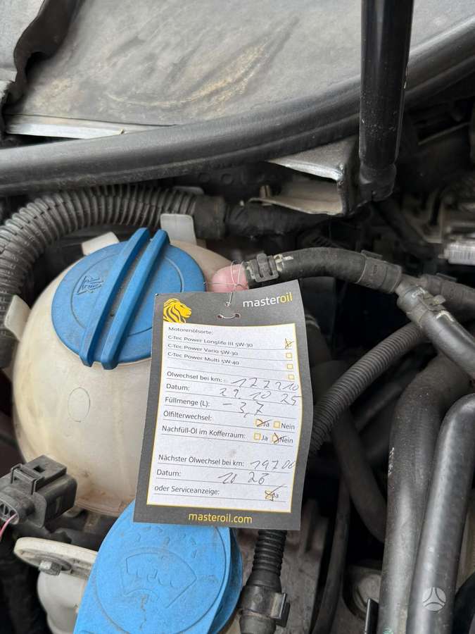 Volkswagen Golf 2013 — photo 40