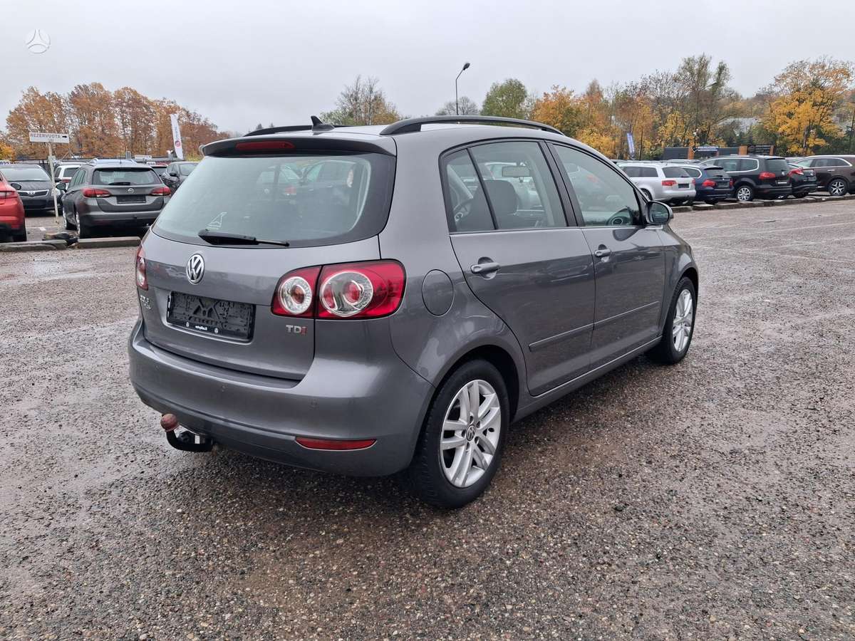 Volkswagen Golf 2012 — photo 5