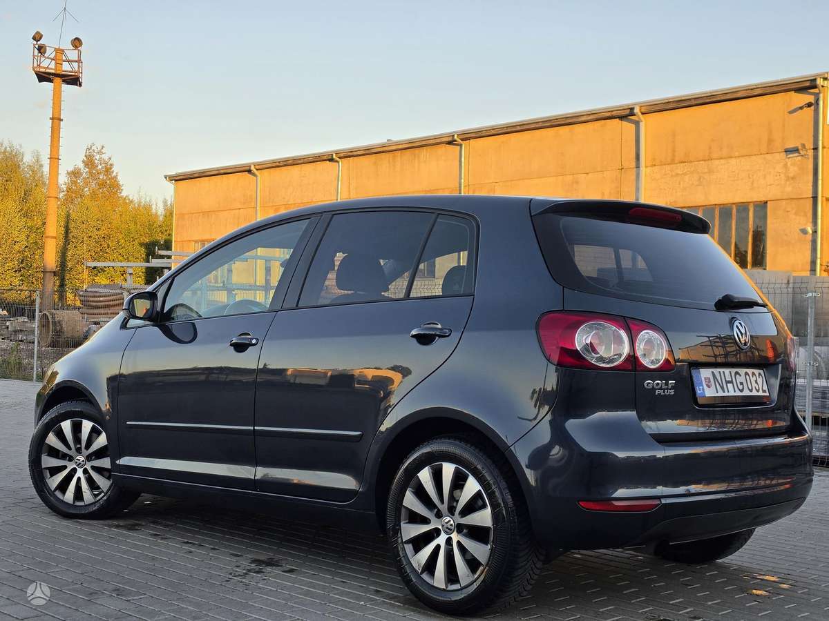 Volkswagen Golf 2010 — photo 6