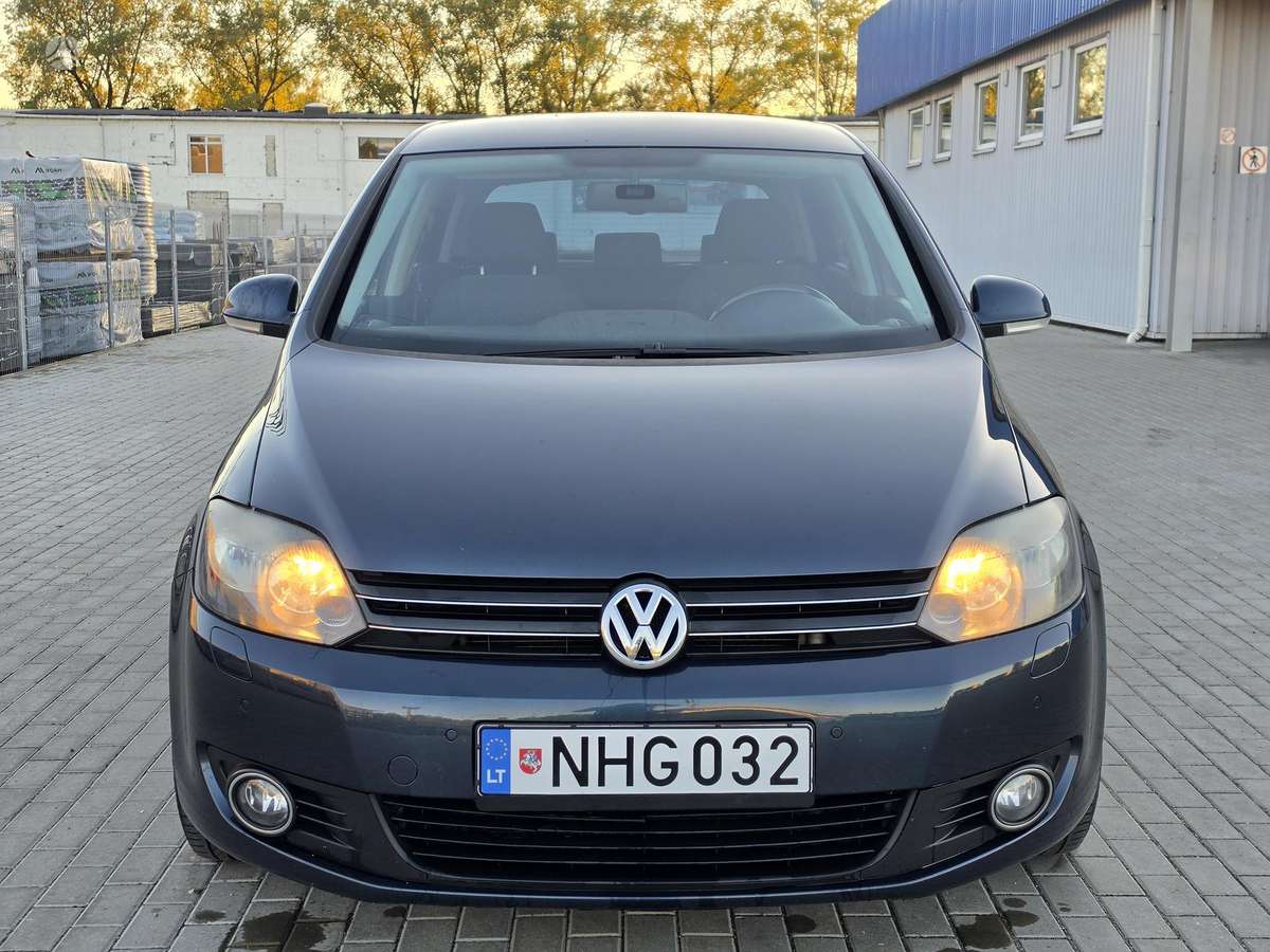Volkswagen Golf 2010 — photo 9