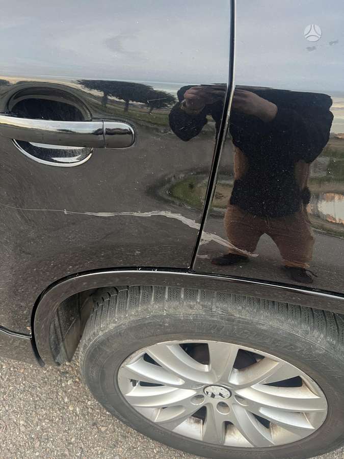 Volkswagen Tiguan 2008 — photo 6