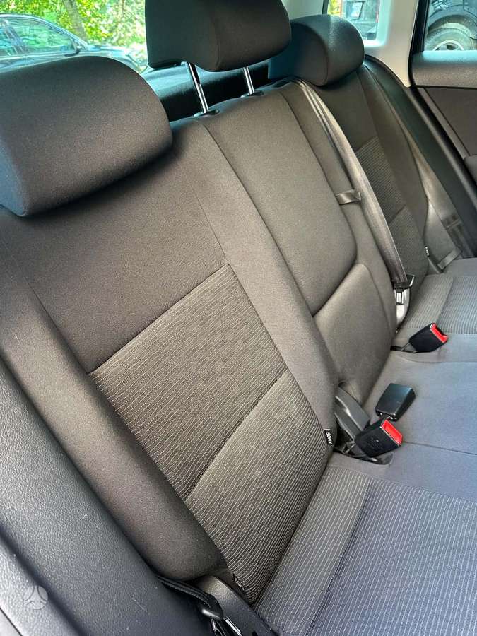 Volkswagen Tiguan 2013 — photo 12