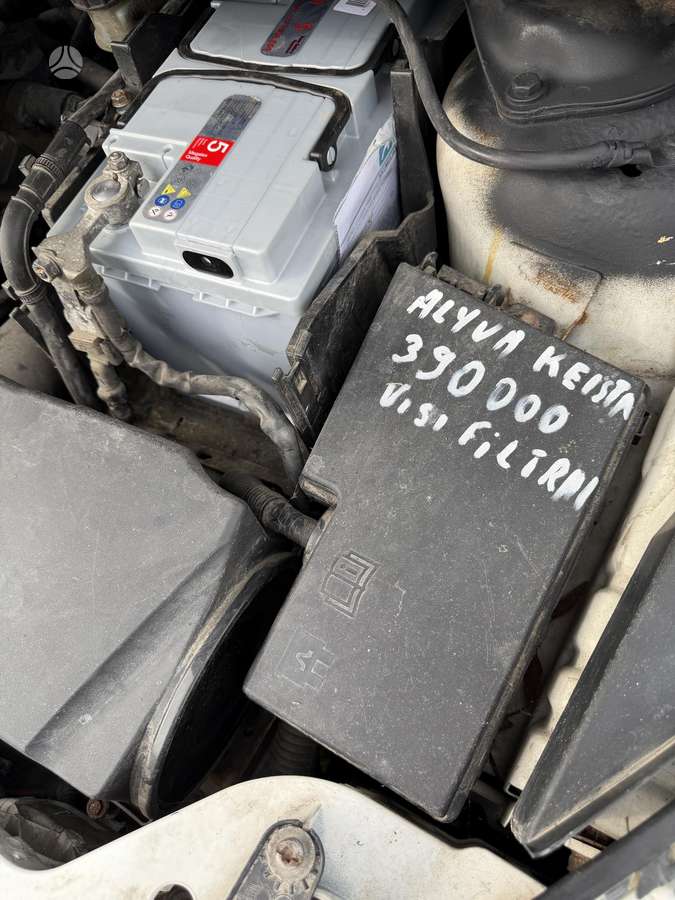 Ford Focus 2008 — photo 11