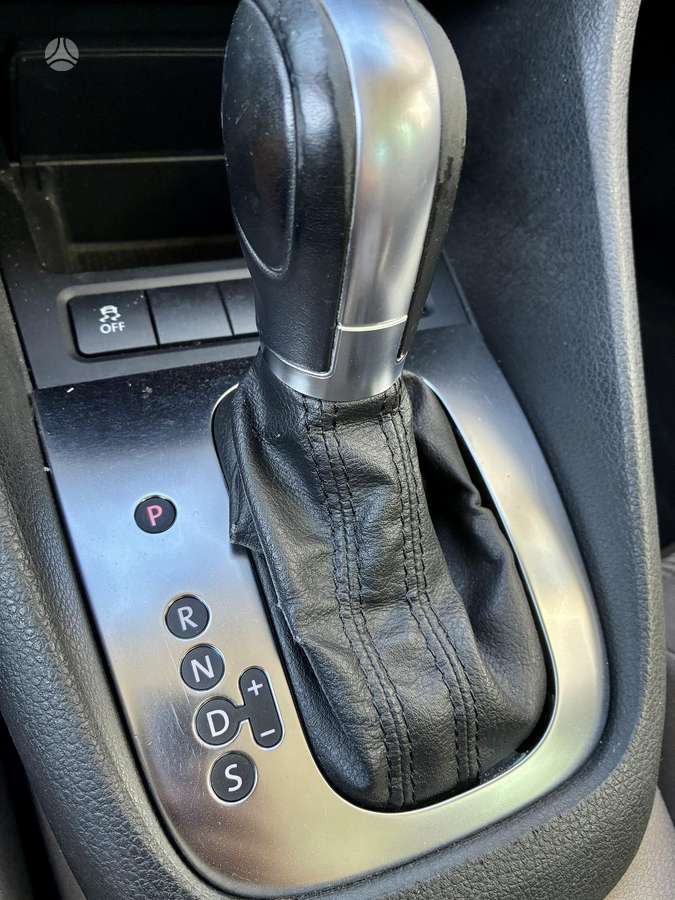 Volkswagen Golf 2013 — photo 13