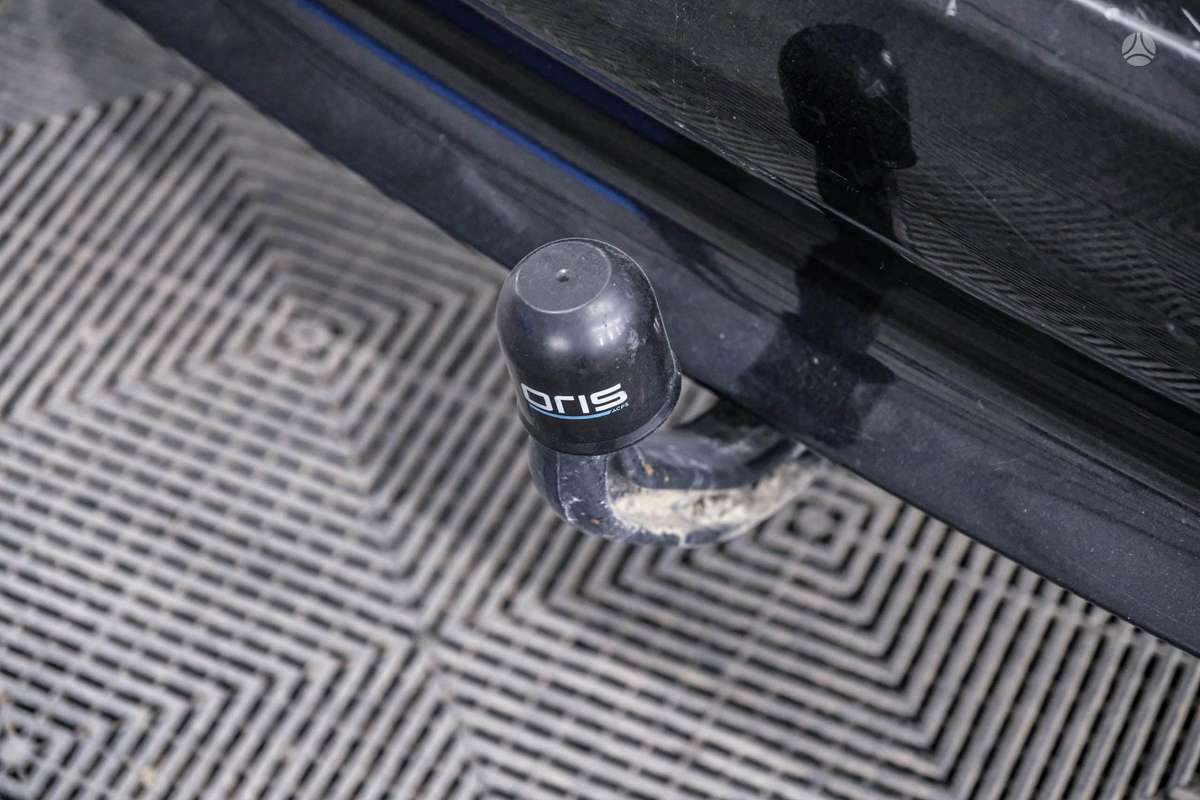 BMW 525 2007 — photo 13
