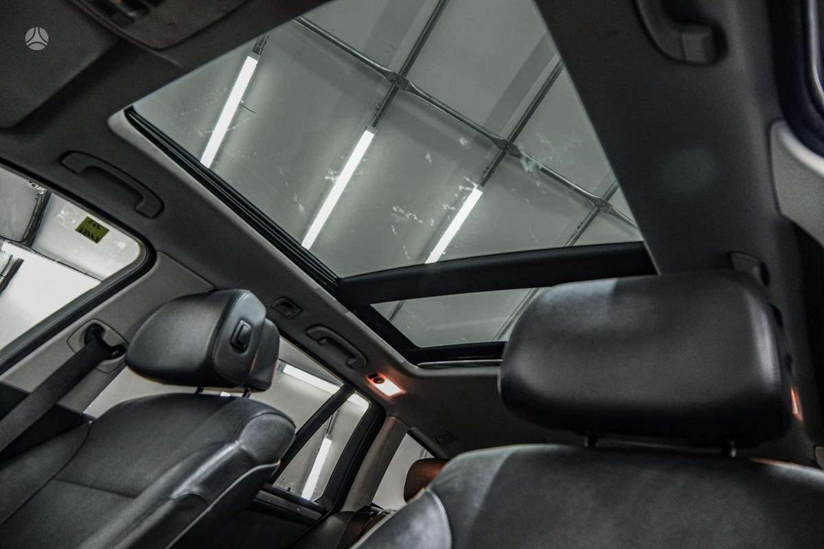 BMW 525 2007 — photo 14