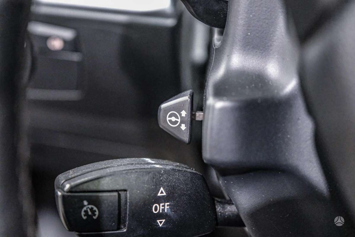 BMW 525 2007 — photo 19