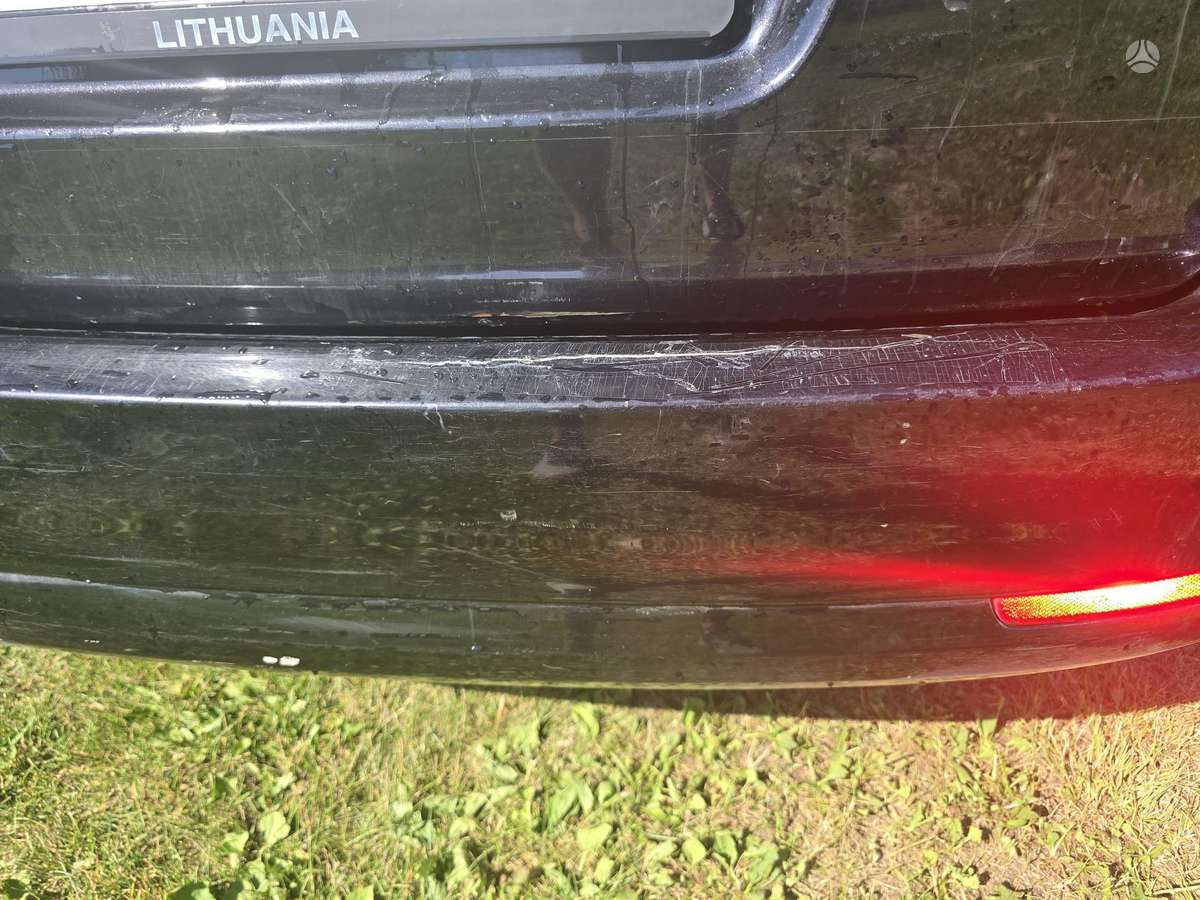Skoda Octavia 2012 — photo 8