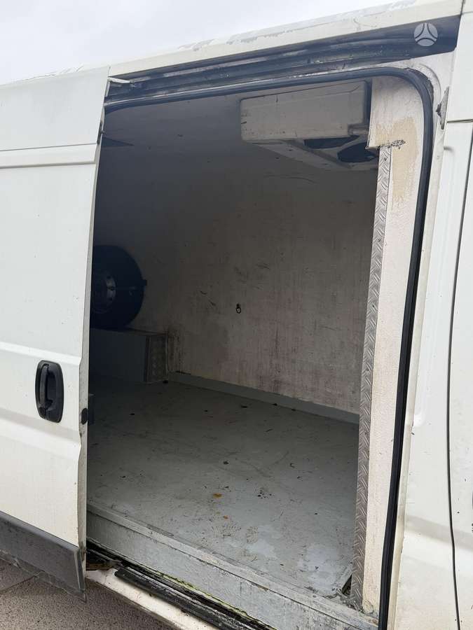 Fiat Ducato 2010 — photo 10