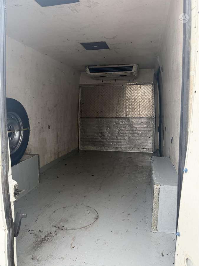 Fiat Ducato 2010 — photo 5