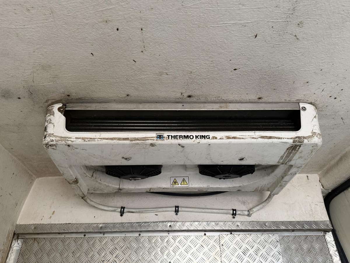 Fiat Ducato 2010 — photo 6
