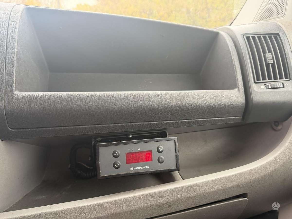 Fiat Ducato 2010 — photo 9