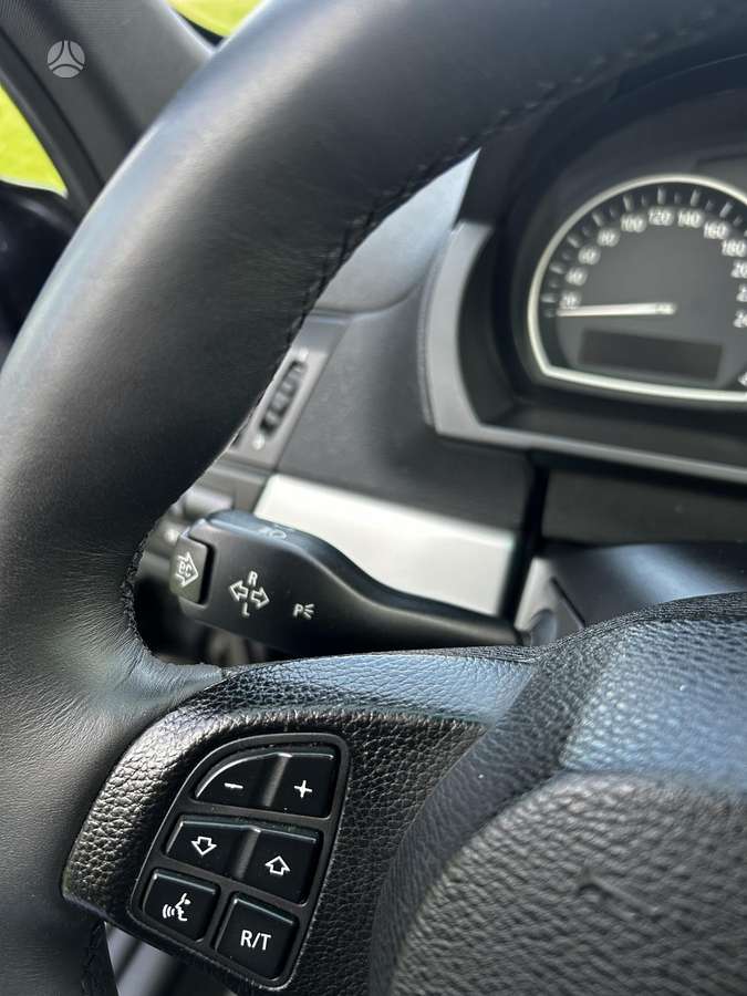 BMW X3 2008 — фото 16