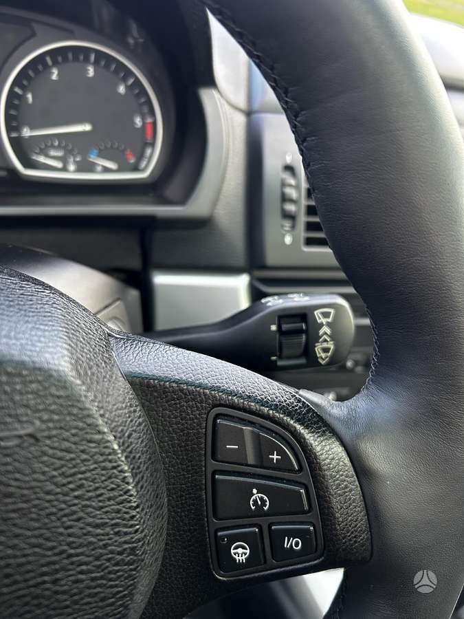 BMW X3 2008 — фото 17