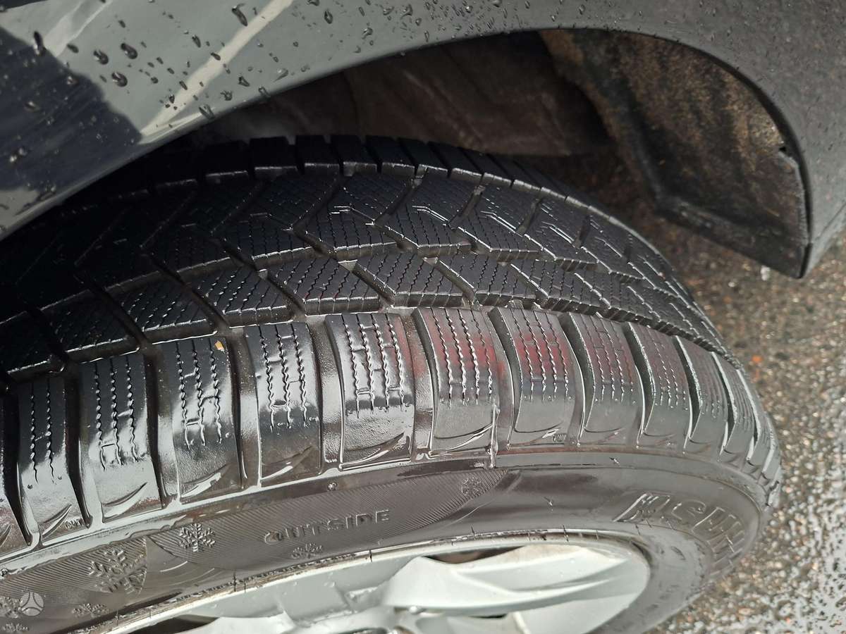 Hyundai i40 2013 — photo 6