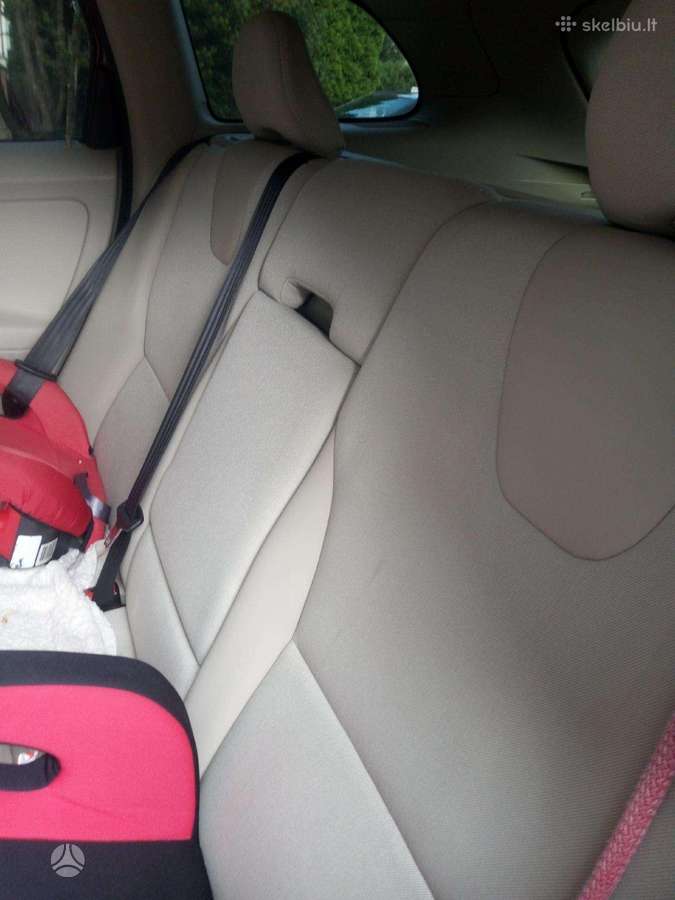 Volvo XC60 2009 — photo 7