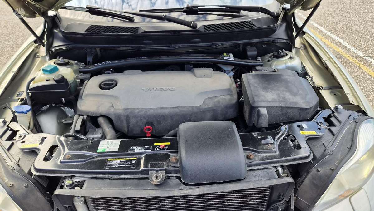 Volvo XC90 2007 — photo 11