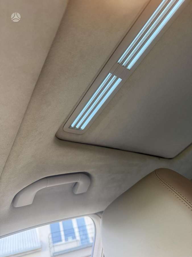 Mercedes-Benz E350 2010 — photo 8