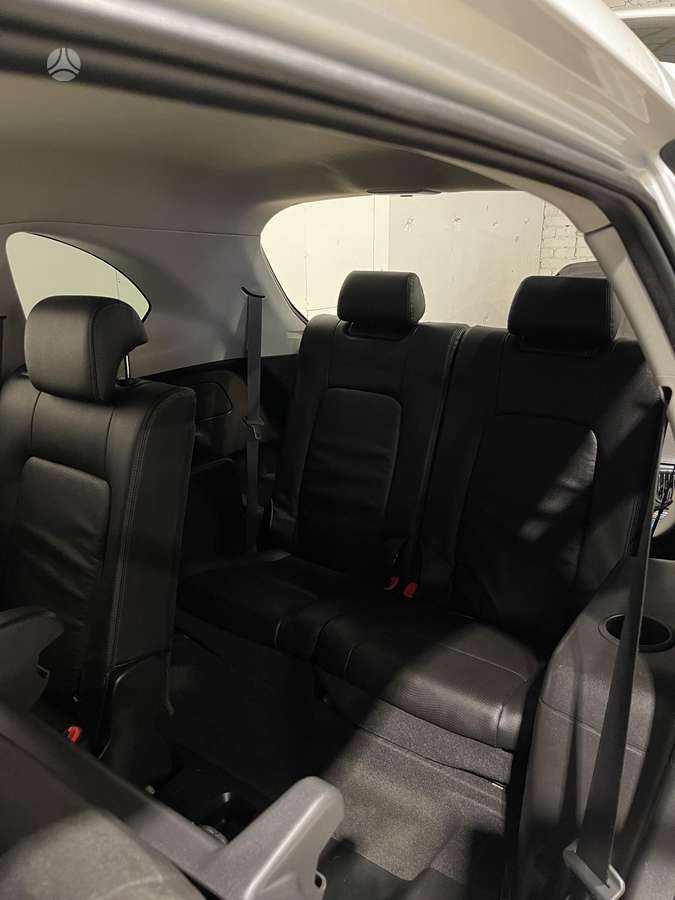 Chevrolet Captiva 2014 — photo 26