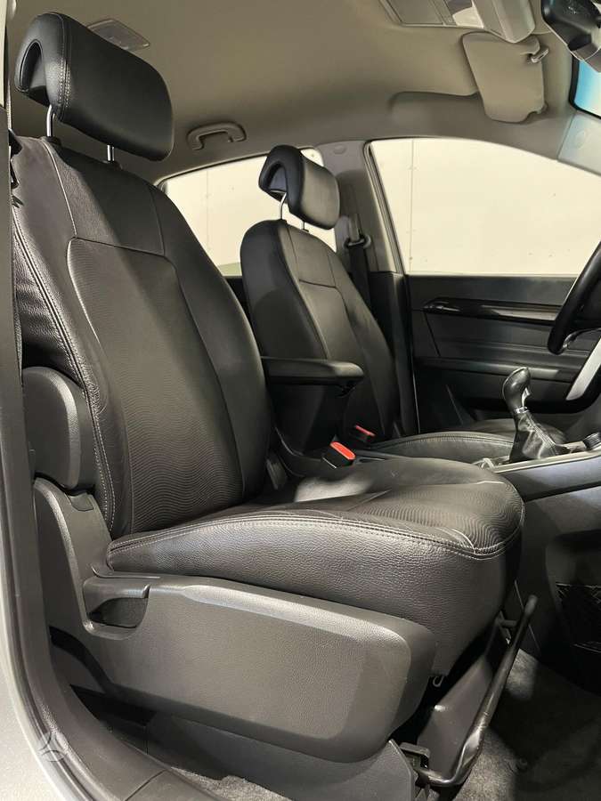 Chevrolet Captiva 2014 — photo 6