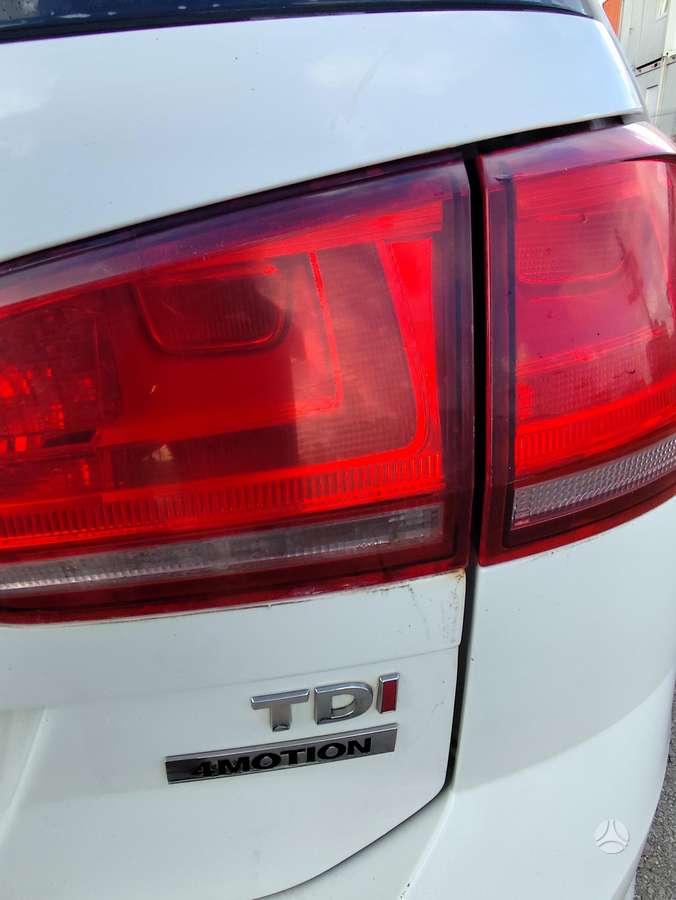 Volkswagen Golf 2015 — photo 5