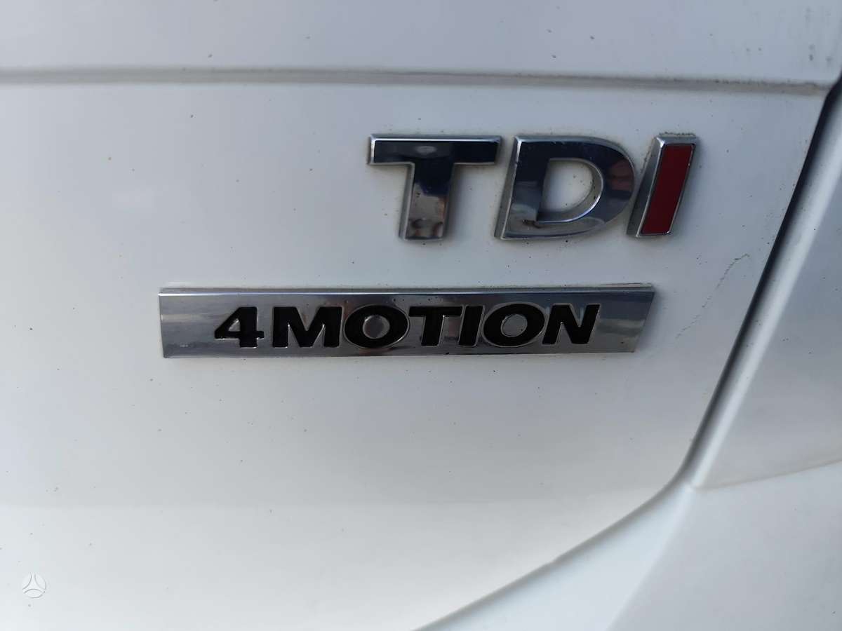 Volkswagen Golf 2015 — photo 8