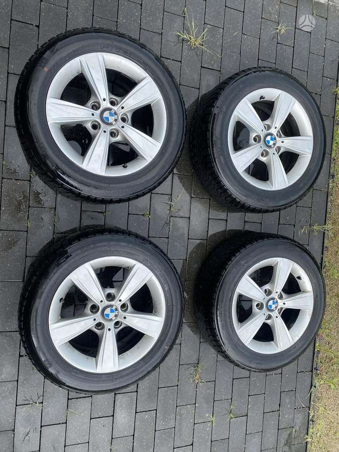 BMW 320 2009 — photo 24