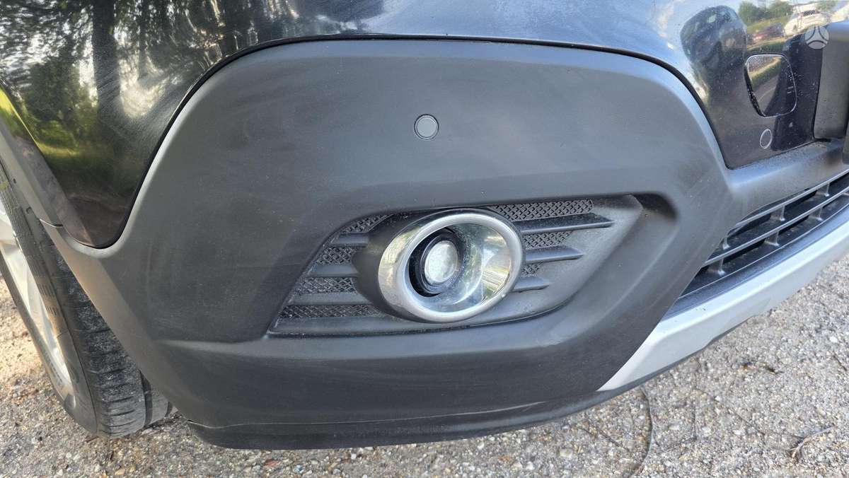 Opel Mokka 2013 — photo 12