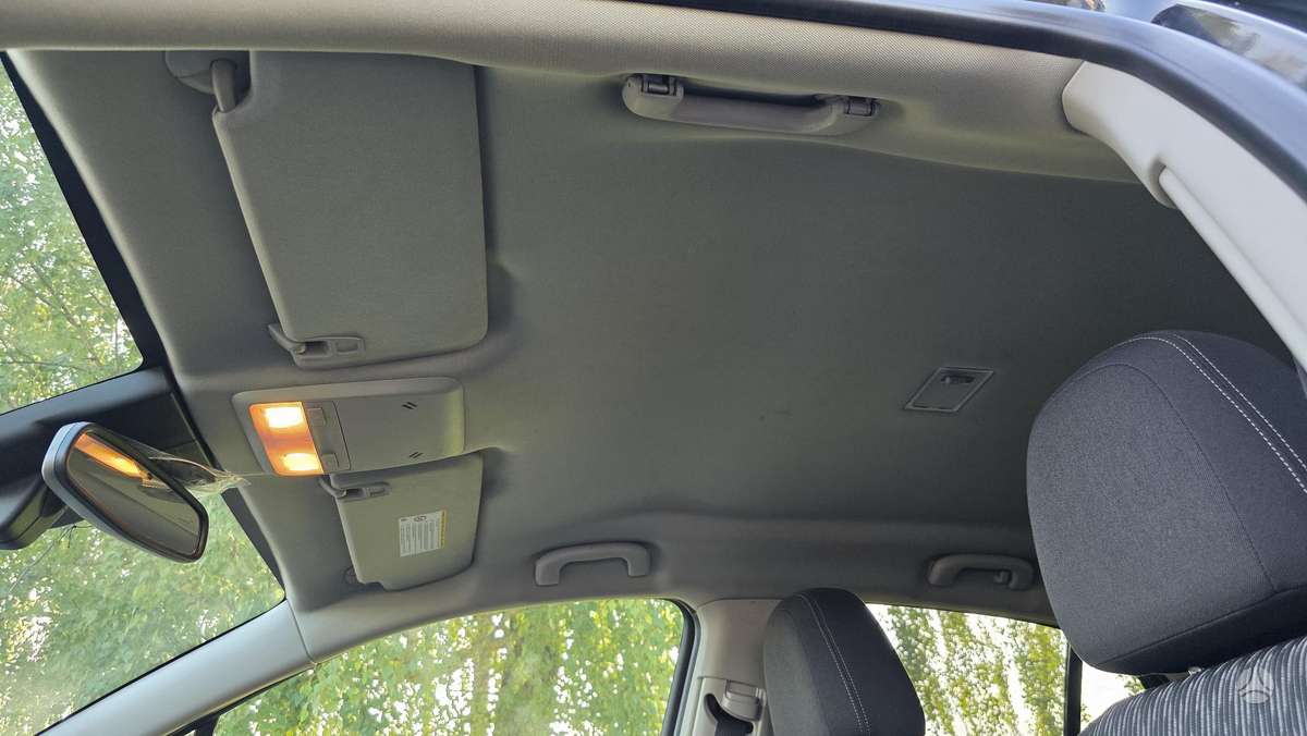Opel Mokka 2013 — photo 27