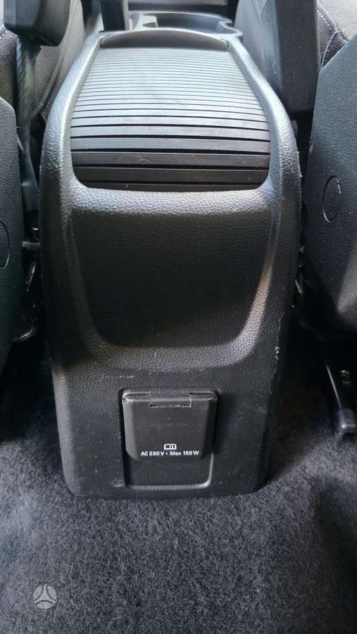 Opel Mokka 2013 — photo 33