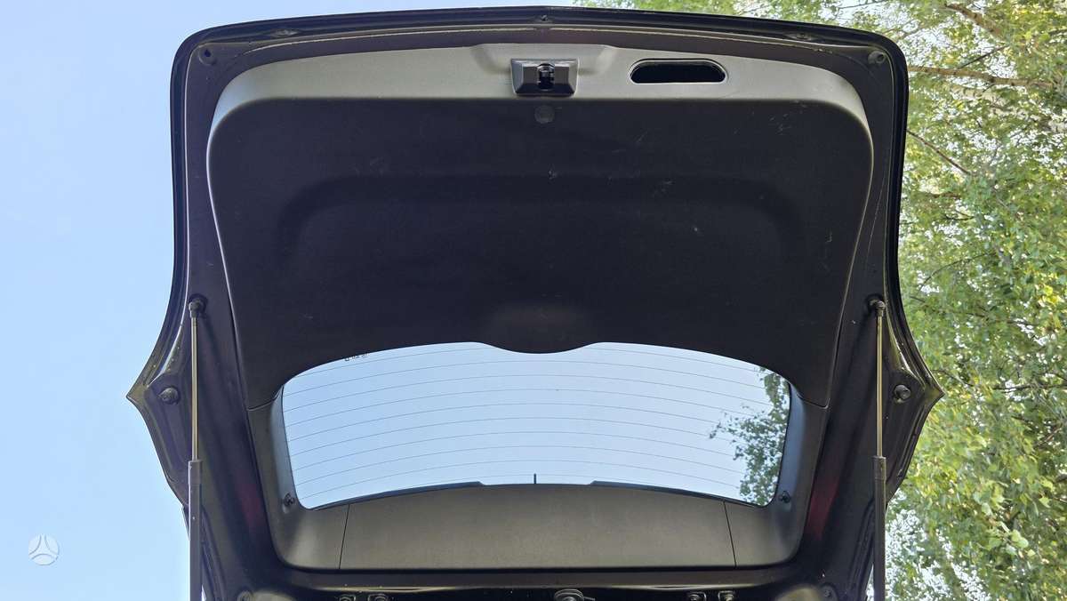 Opel Mokka 2013 — photo 38