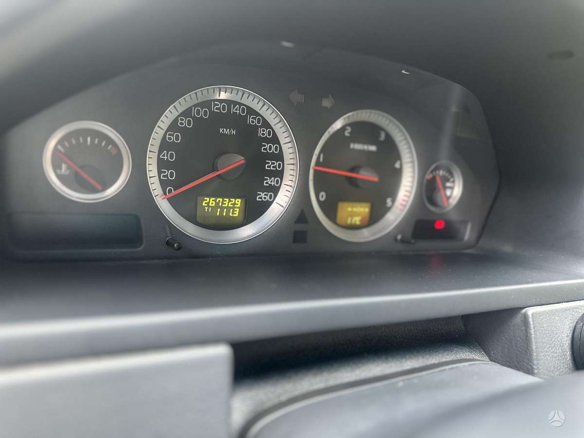 Volvo XC90 2007 — photo 10