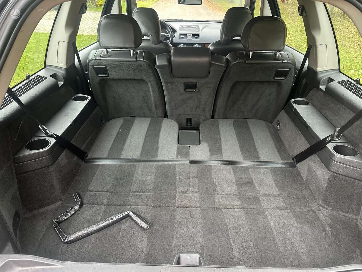 Volvo XC90 2007 — photo 12