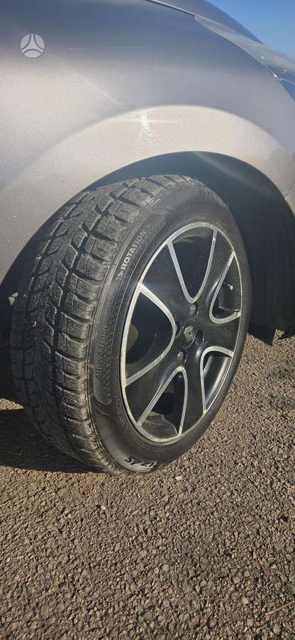 Renault Clio 2014 — photo 6