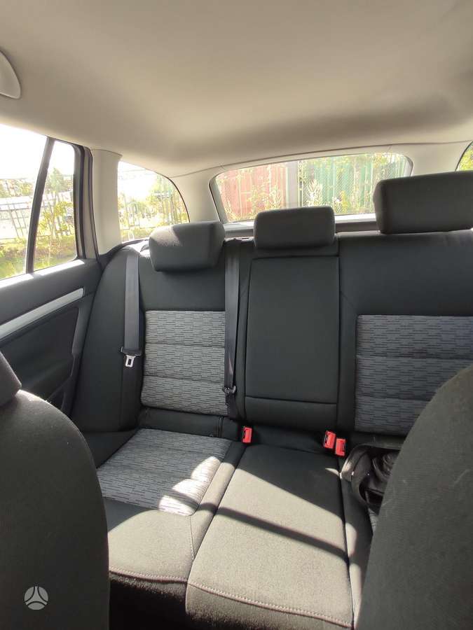 Skoda Octavia 2011 — photo 5