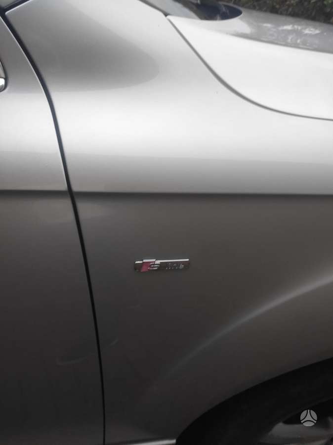 Audi Q7 2007 — photo 10