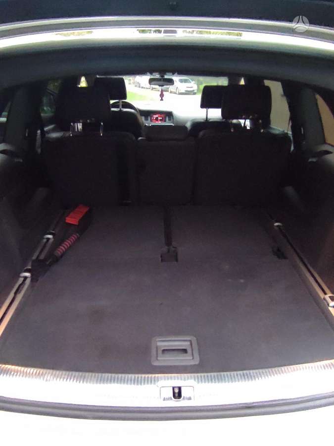 Audi Q7 2007 — photo 15
