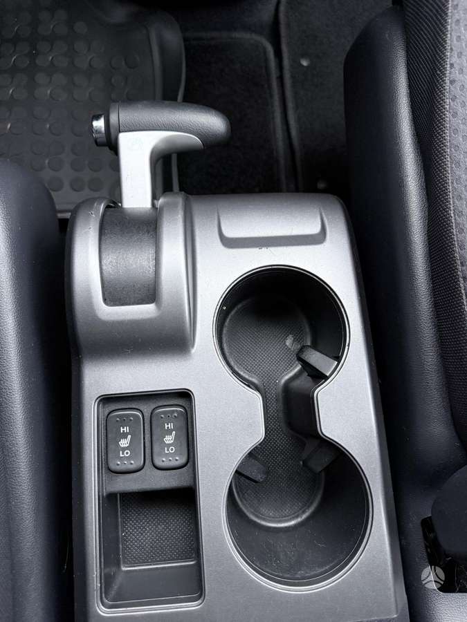 Honda CR-V 2008 — photo 16