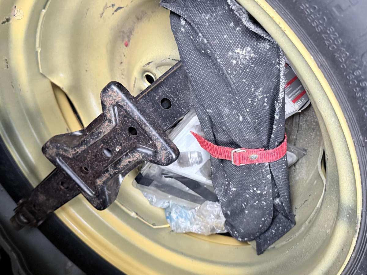 Honda CR-V 2008 — photo 20