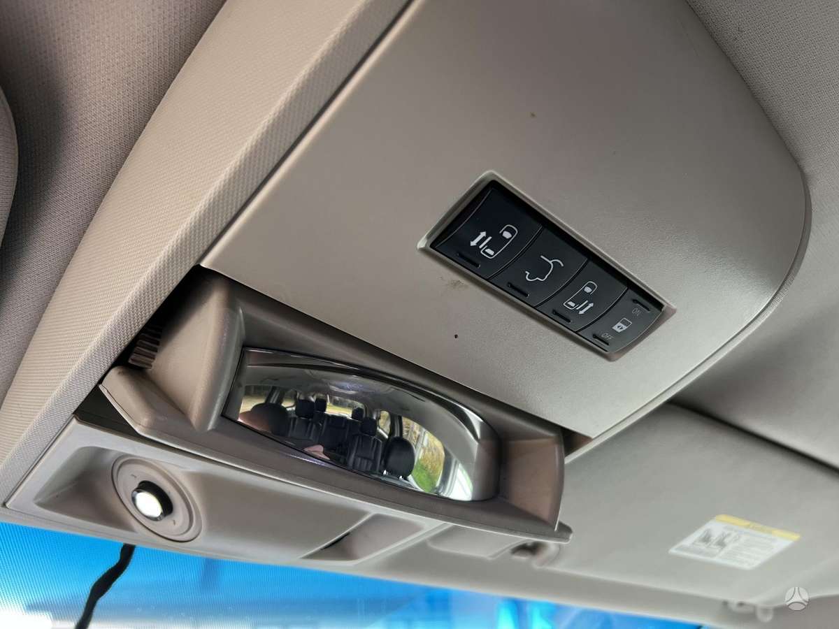 Chrysler Town 2013 — фото 18