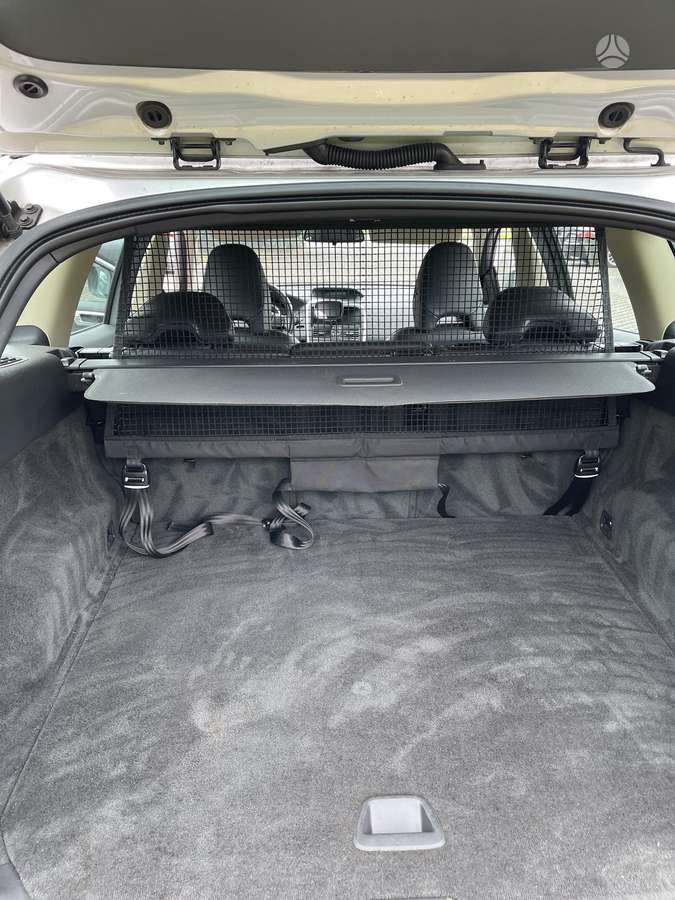 Volvo XC60 2010 — photo 19