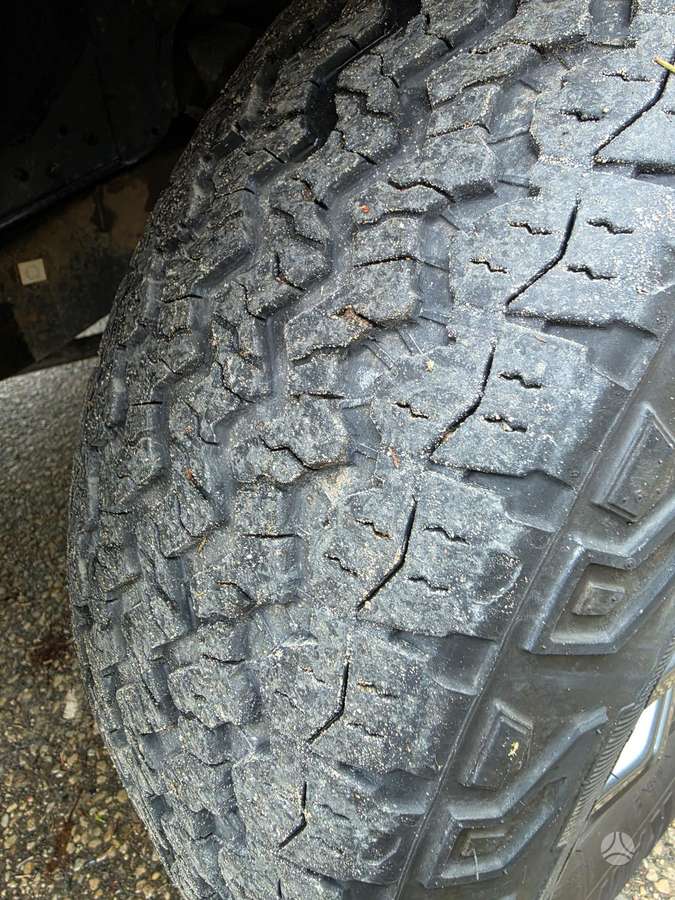 Ford Ranger 2008 — photo 13