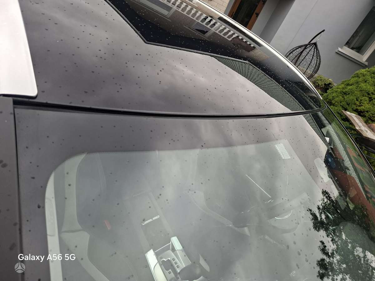 Volvo V60 2012 — photo 13