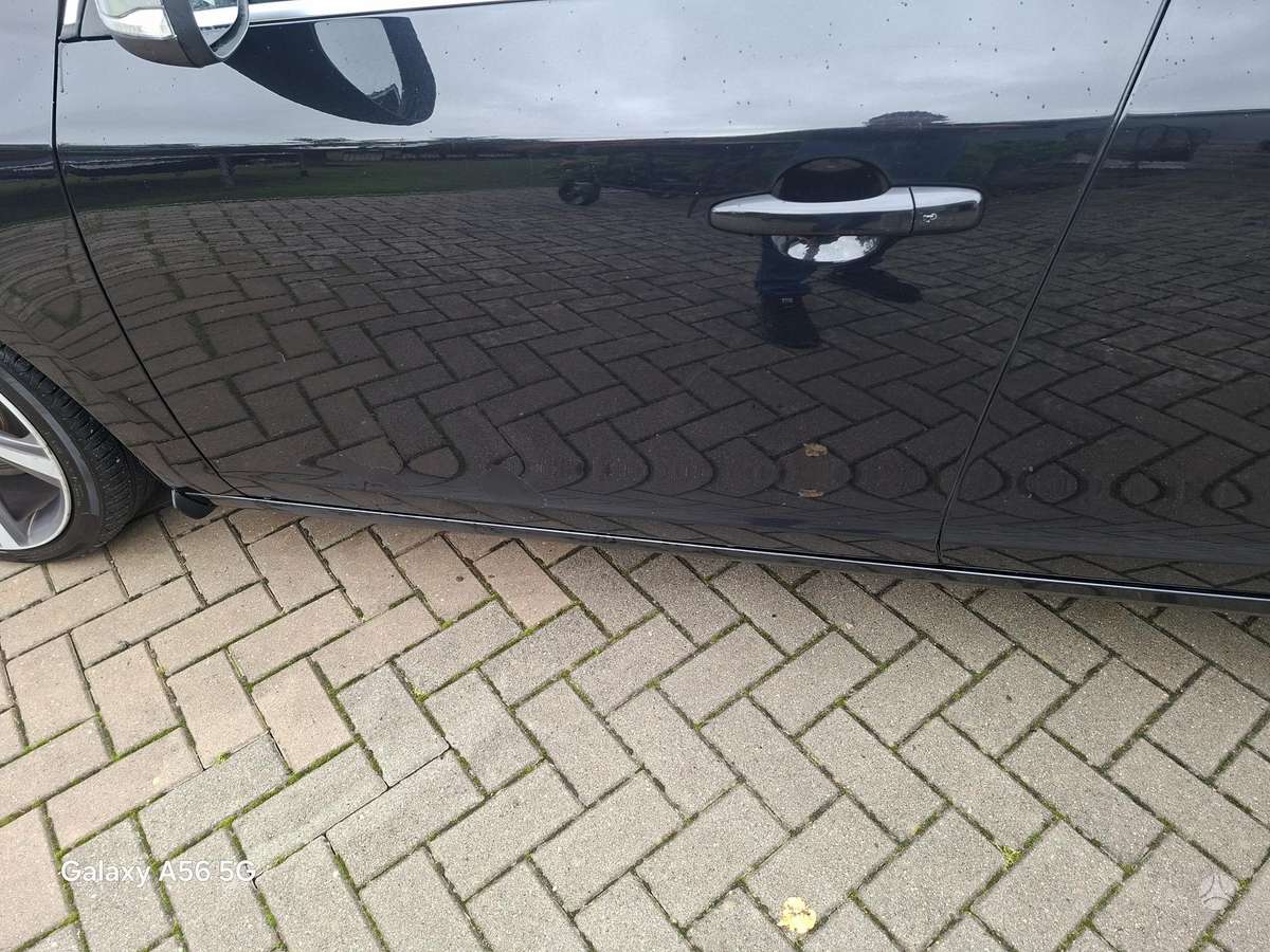 Volvo V60 2012 — engine 1560 cm³, 116 HP (85kW)